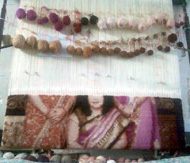 تابلو فرش سفارشی خانواده چای احمد هندوستان در تبریز، فرش نریمانی