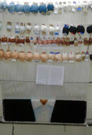 مراحل آغازین بافت چهره آقای ایرانیريال تابلو فرش سفارشی