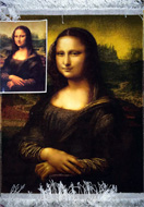 تابلو فرش سفارشی دستبافت تبریز، عکس  الیزه